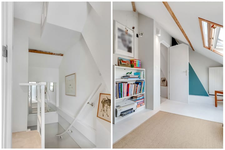 Foto 32 van Jacob van Lennepplein 5