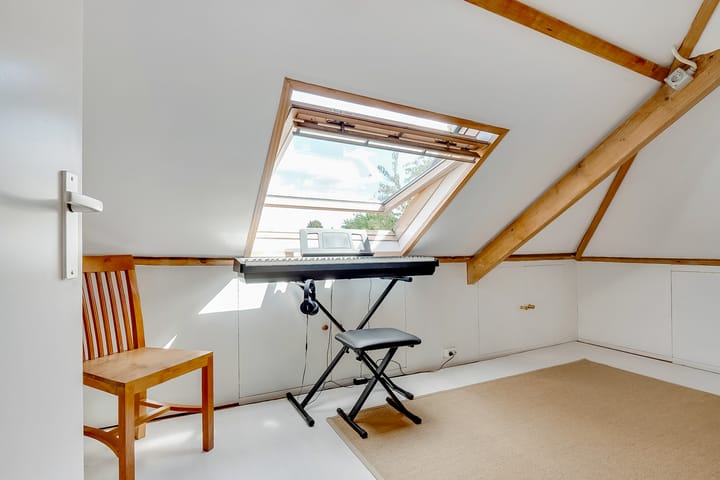 Foto 33 van Jacob van Lennepplein 5