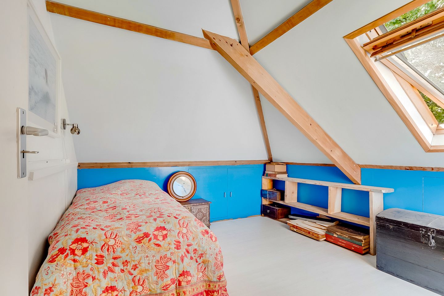 Foto 34 van Jacob van Lennepplein 5