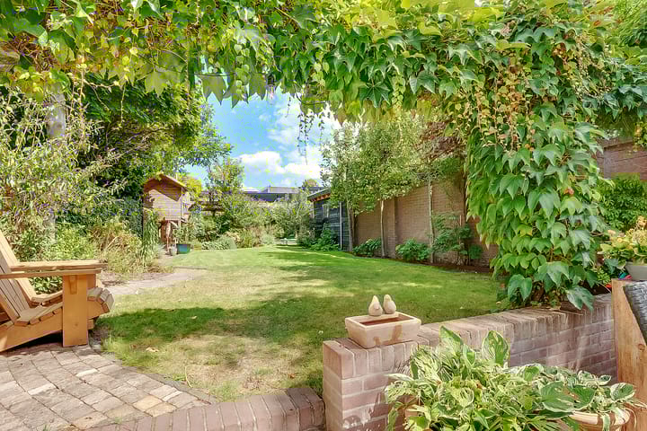 Foto 35 van Jacob van Lennepplein 5