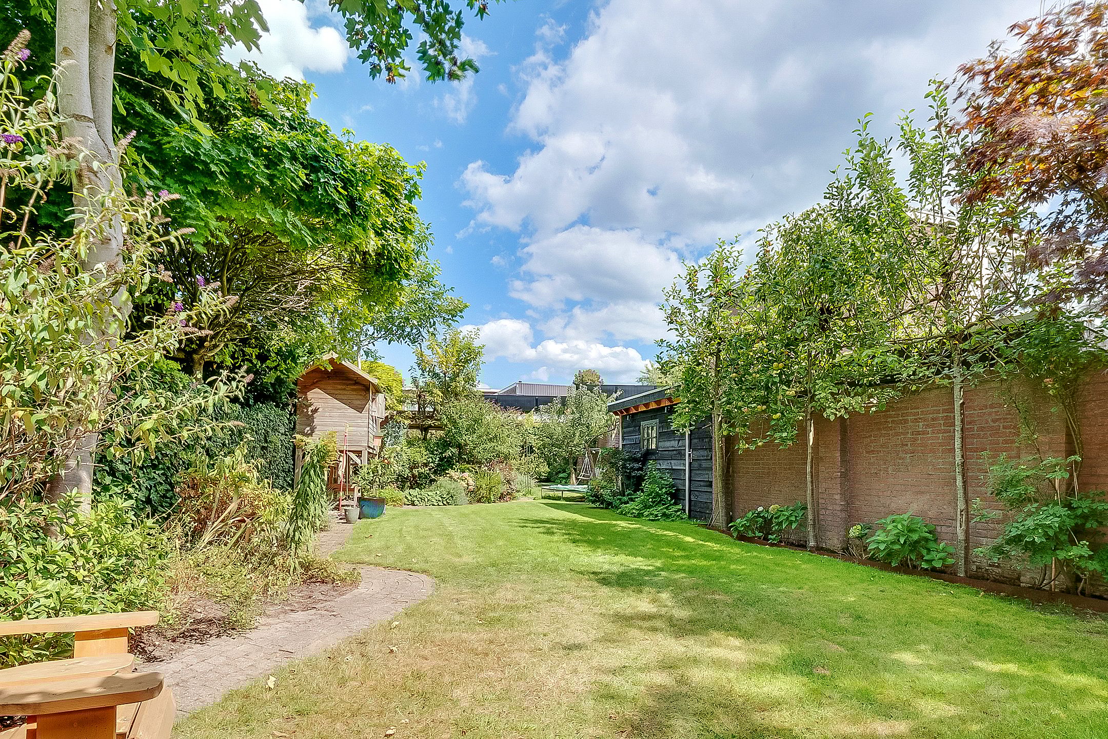 Foto 36 van Jacob van Lennepplein 5