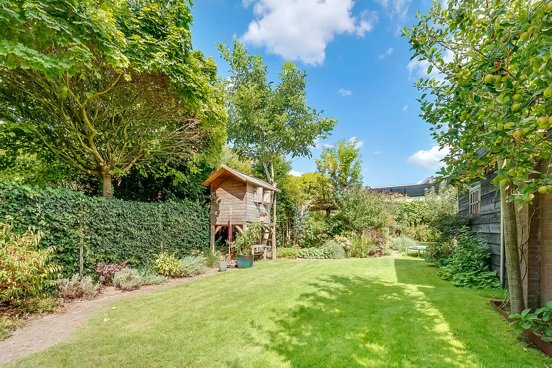 Foto 37 van Jacob van Lennepplein 5