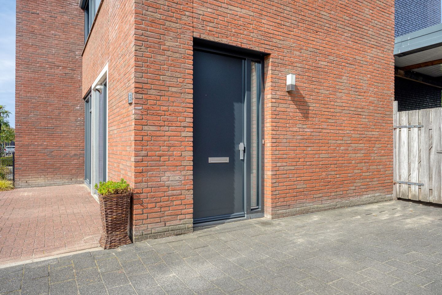 Photo 5 of Landbouwlaan 133