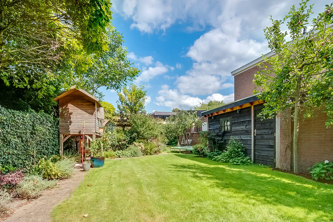 Foto 38 van Jacob van Lennepplein 5