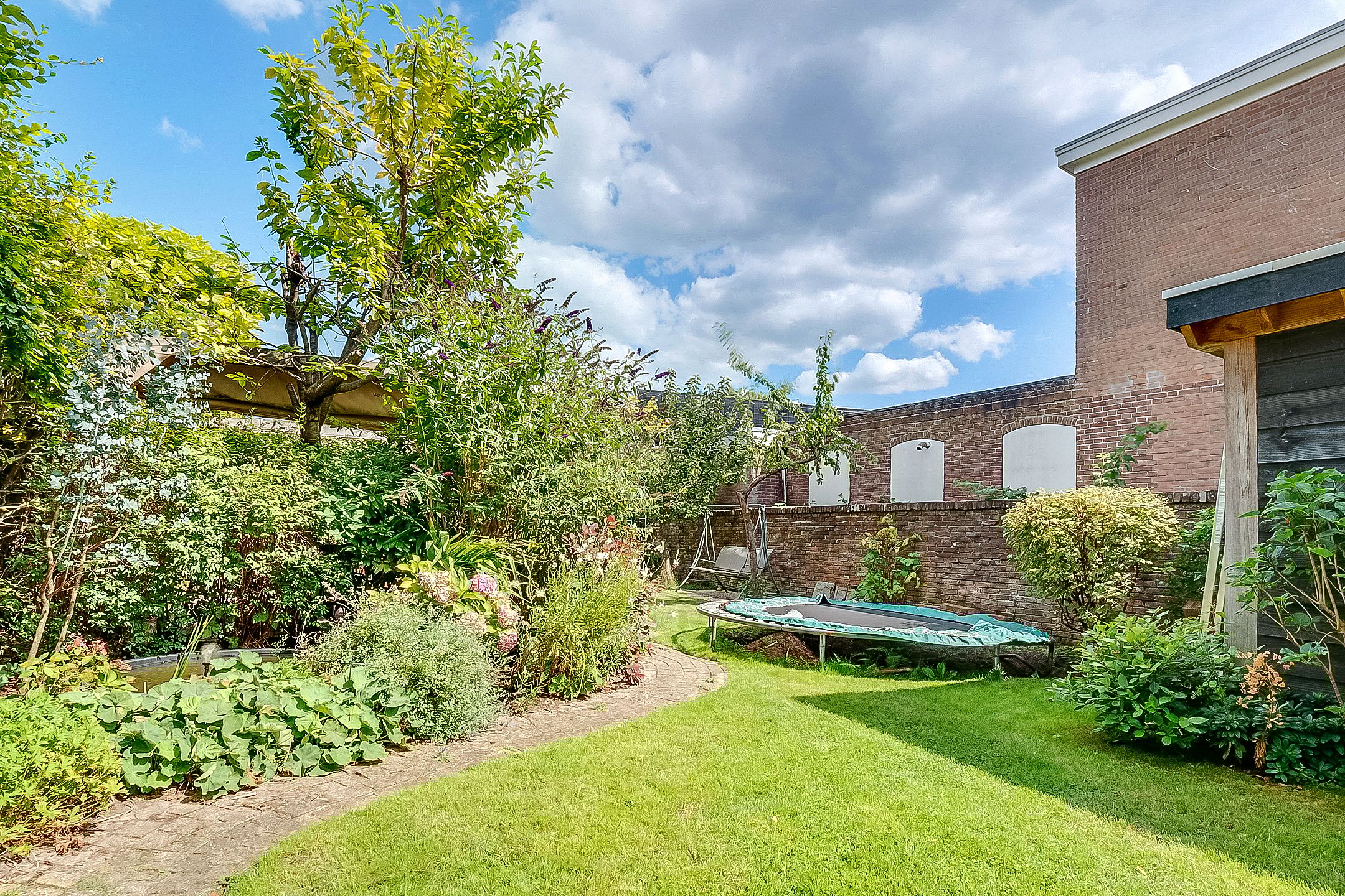 Foto 39 van Jacob van Lennepplein 5