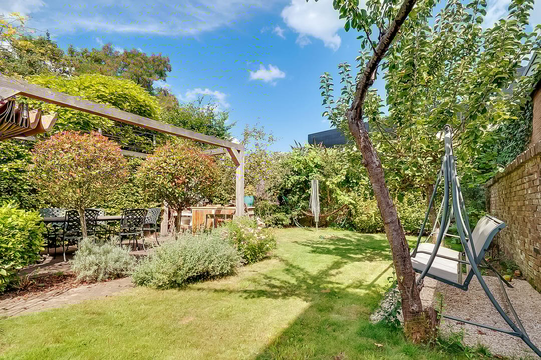 Foto 41 van Jacob van Lennepplein 5