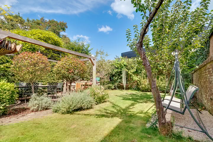 Foto 41 van Jacob van Lennepplein 5