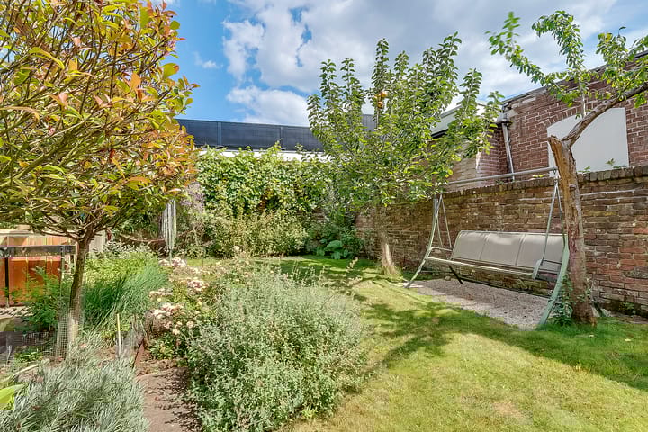 Foto 40 van Jacob van Lennepplein 5