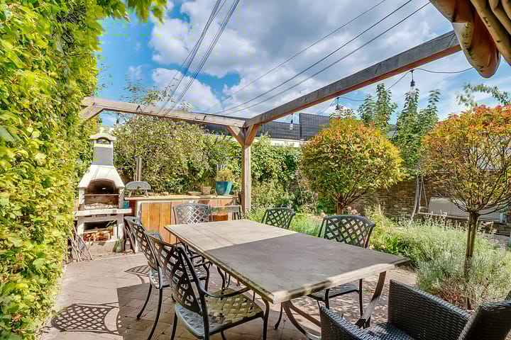 Foto 42 van Jacob van Lennepplein 5