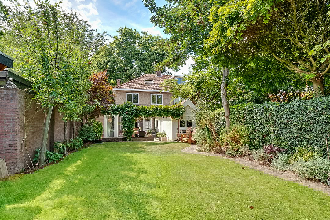 Foto 43 van Jacob van Lennepplein 5