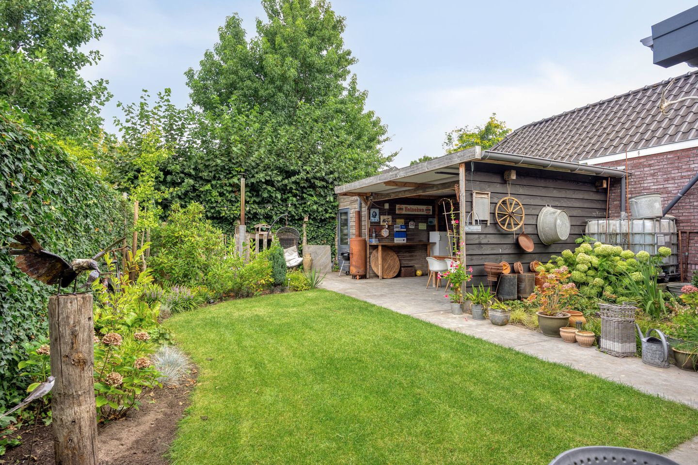 Photo 4 of Landbouwlaan 133