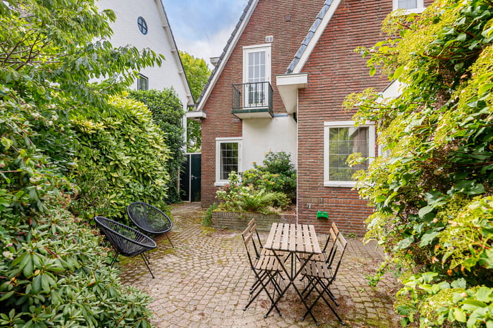 Foto 4 van Crayenesterlaan 73