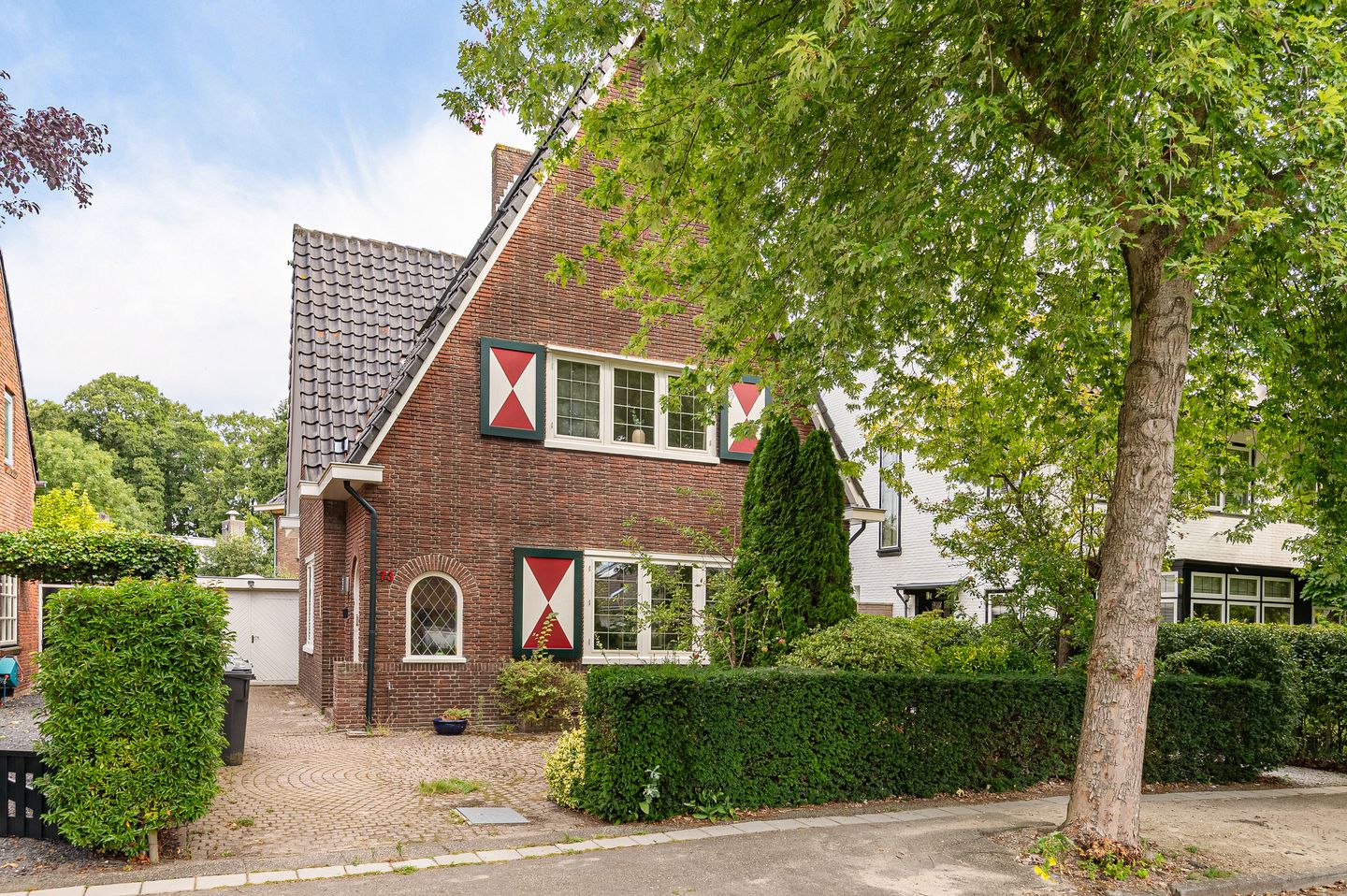Foto 5 van Crayenesterlaan 73