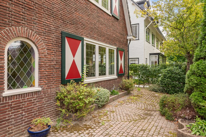 Foto 6 van Crayenesterlaan 73