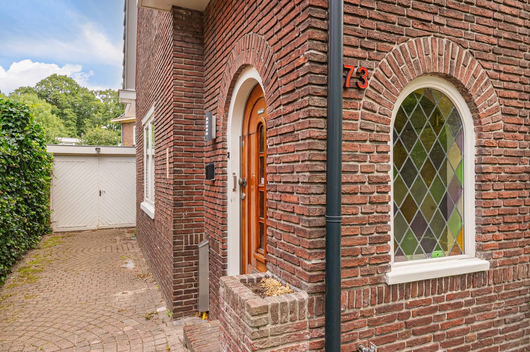 Foto 7 van Crayenesterlaan 73