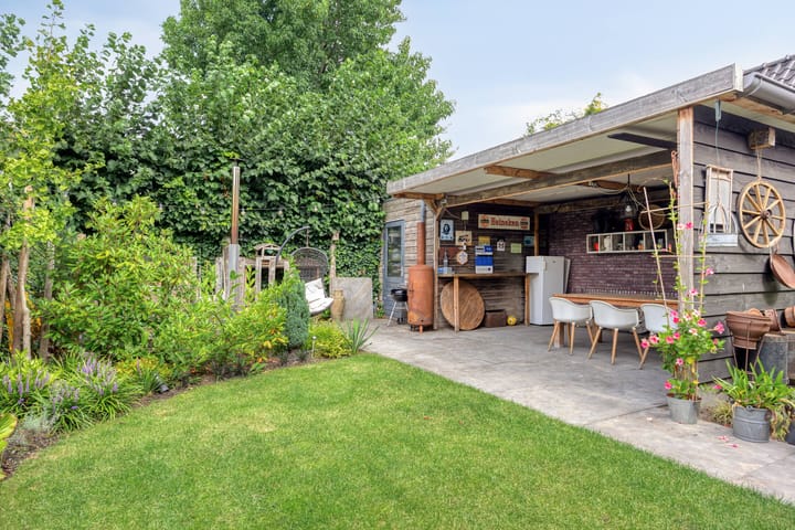 Foto 26 van Landbouwlaan 133