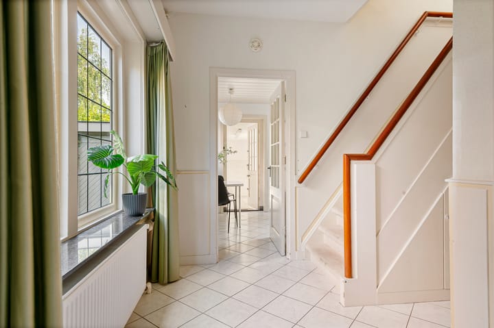 Foto 9 van Crayenesterlaan 73