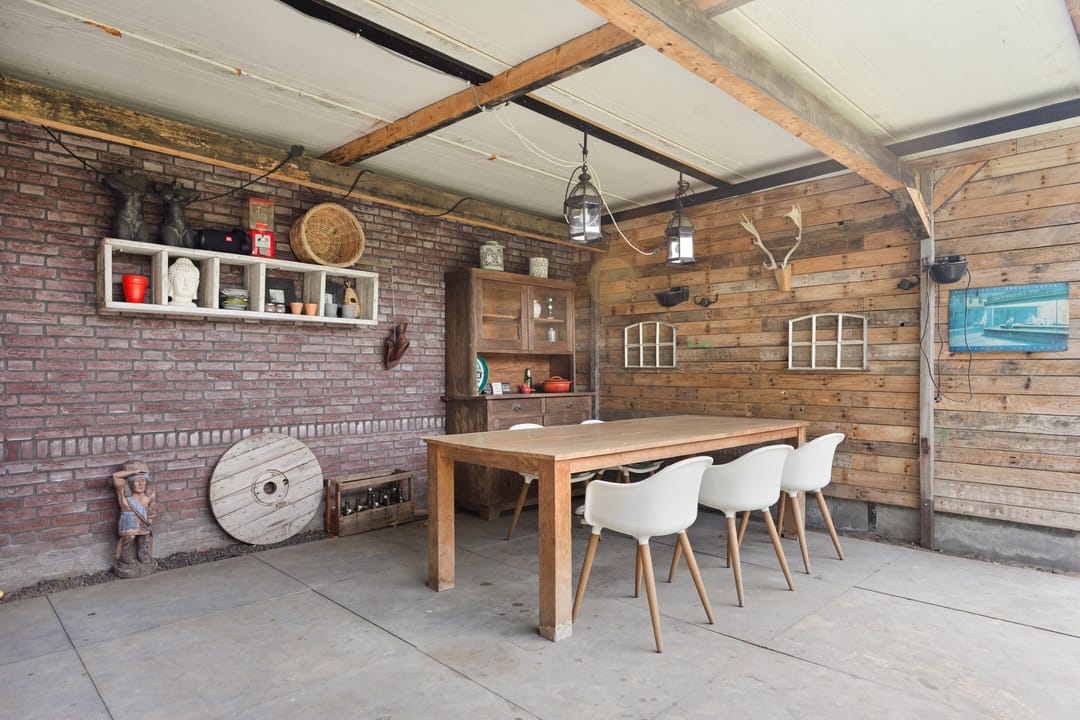 Photo 28 of Landbouwlaan 133