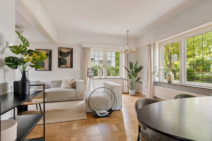 Foto 10 van Crayenesterlaan 73