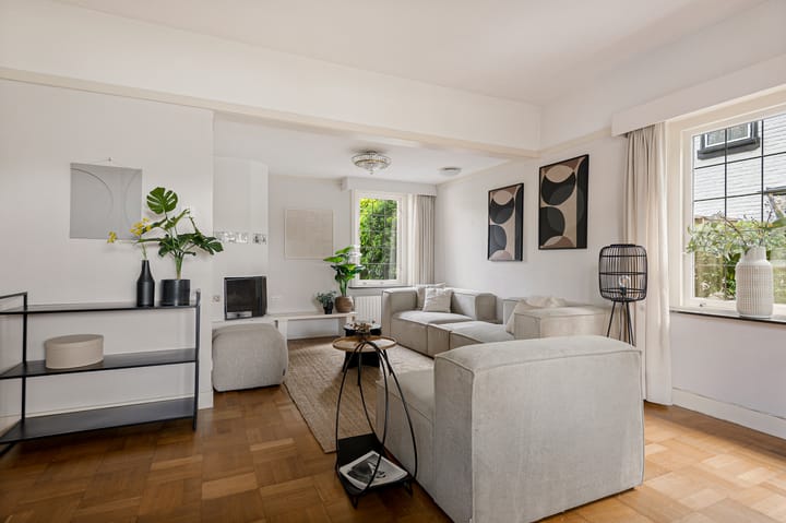 Foto 11 van Crayenesterlaan 73