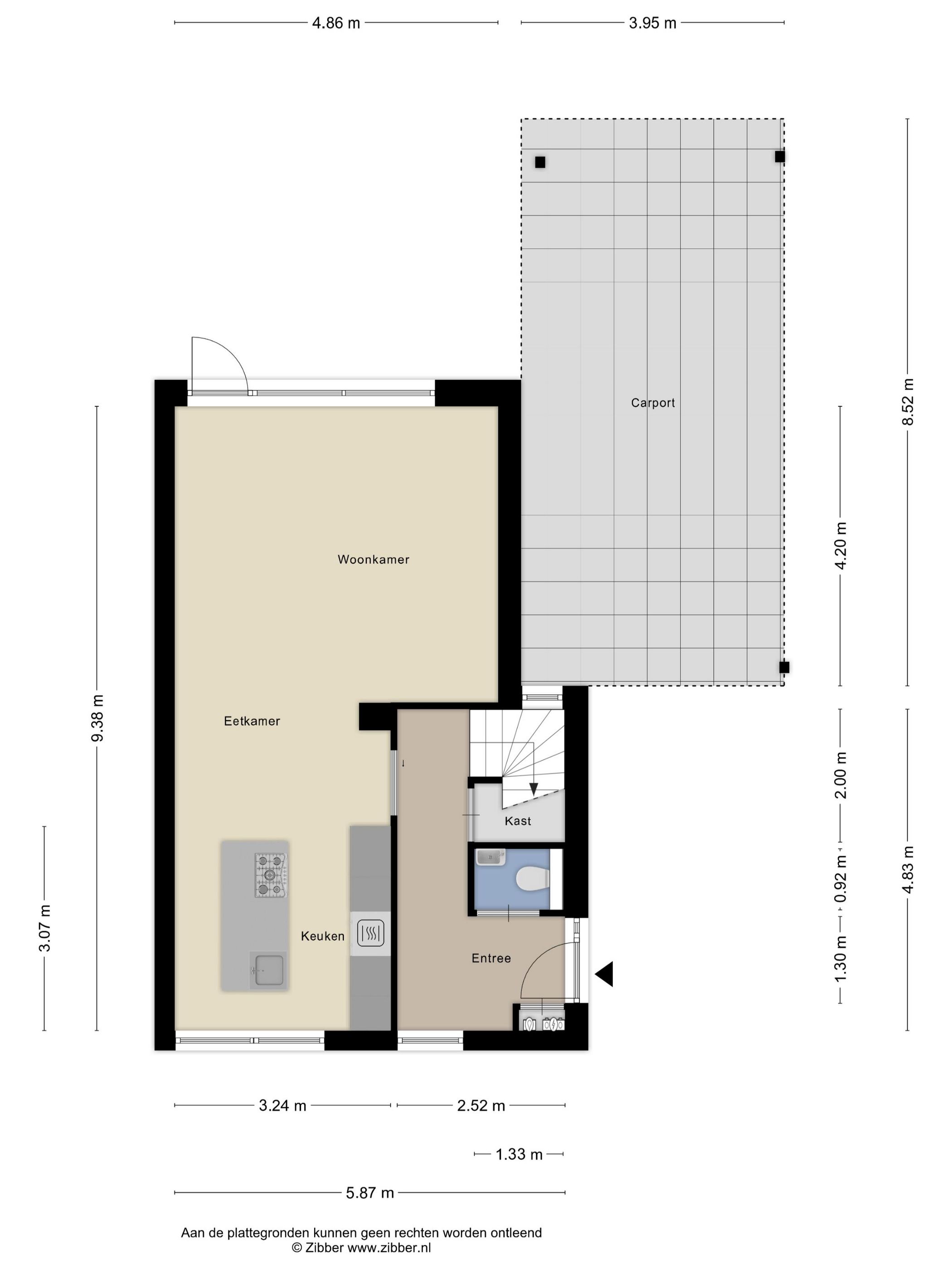 Photo 30 of Landbouwlaan 133