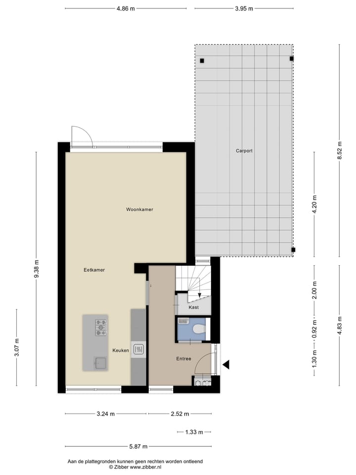 Foto 30 van Landbouwlaan 133