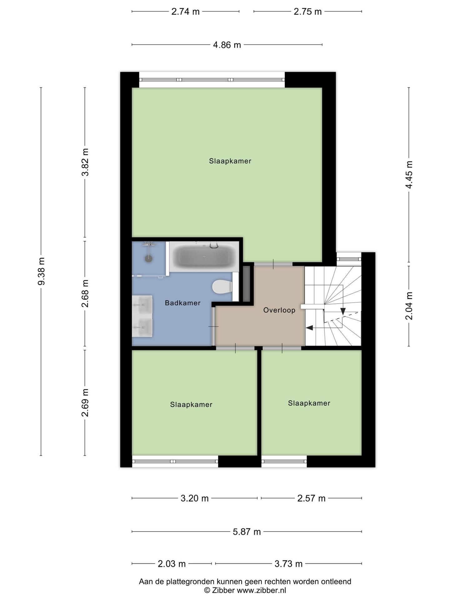 Photo 34 of Landbouwlaan 133