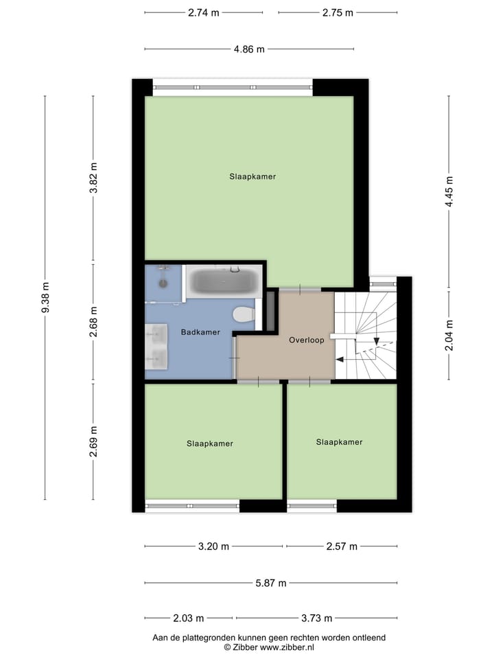 Foto 34 van Landbouwlaan 133