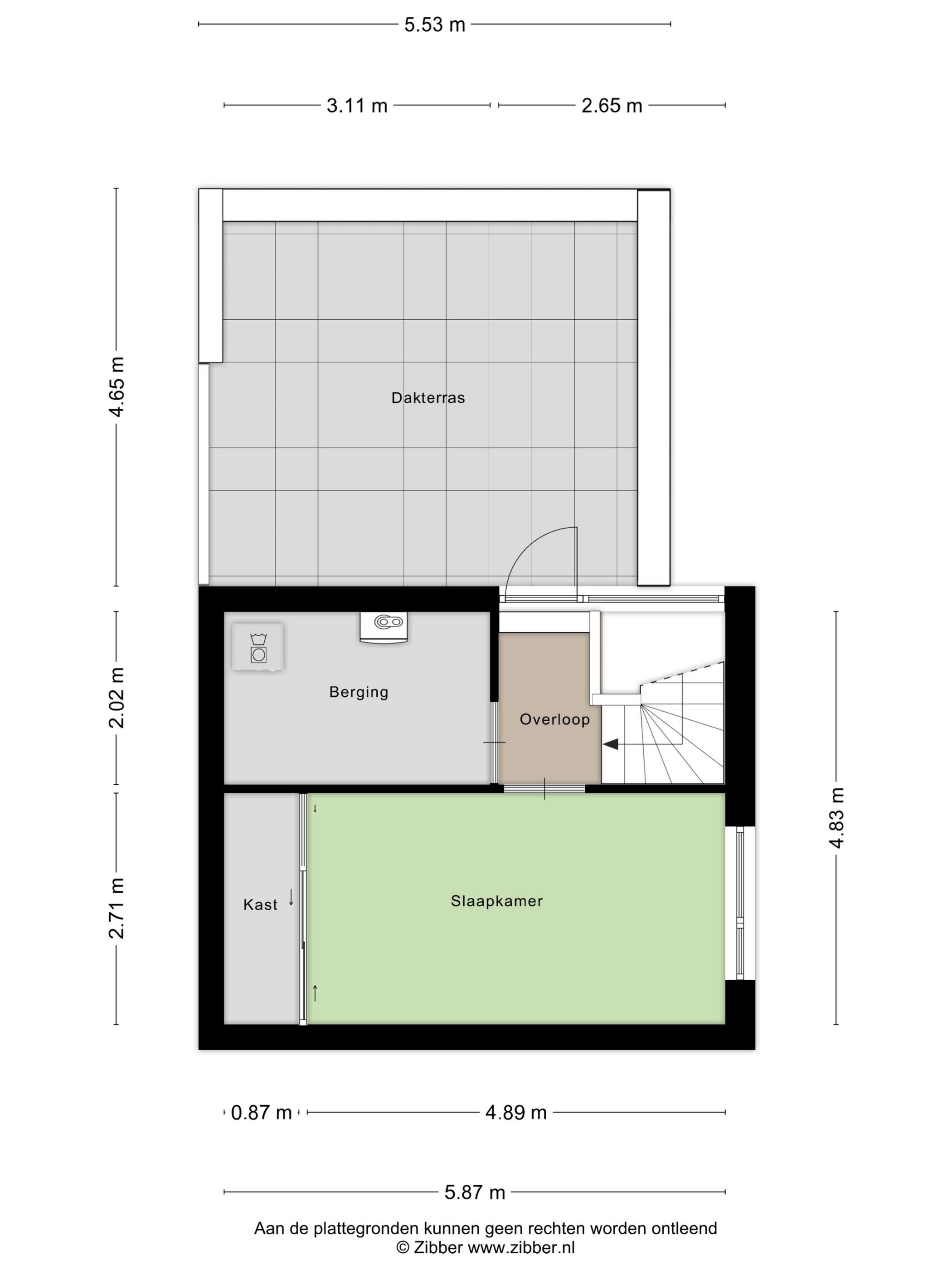 Photo 36 of Landbouwlaan 133