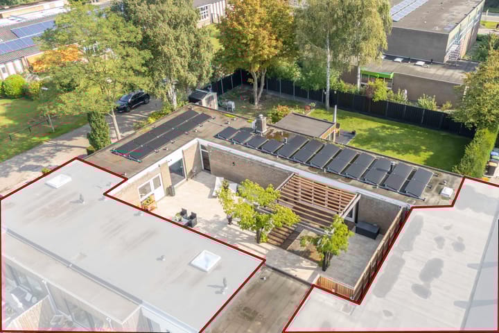 Photo 9 of Noorderrand 34