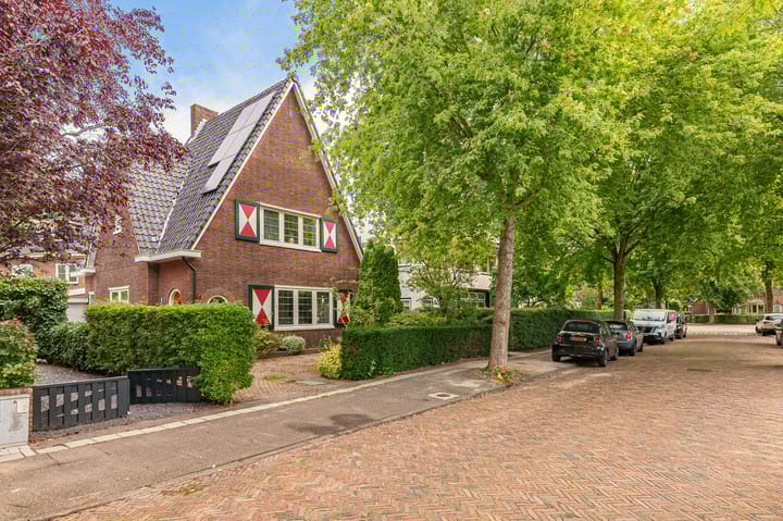 Foto 40 van Crayenesterlaan 73