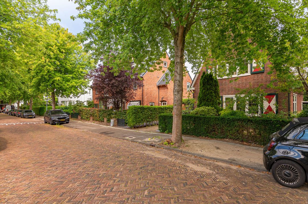 Foto 41 van Crayenesterlaan 73