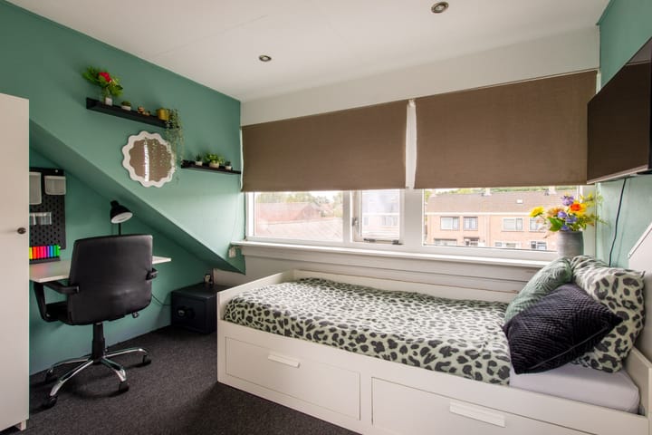 Foto 21 van Jacob van Lennepstraat 22