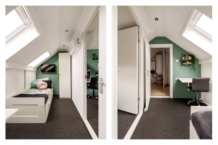 Foto 22 van Jacob van Lennepstraat 22