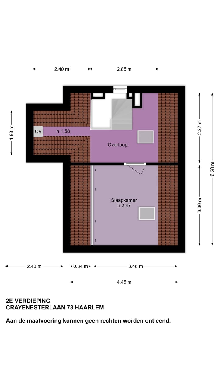Foto 48 van Crayenesterlaan 73