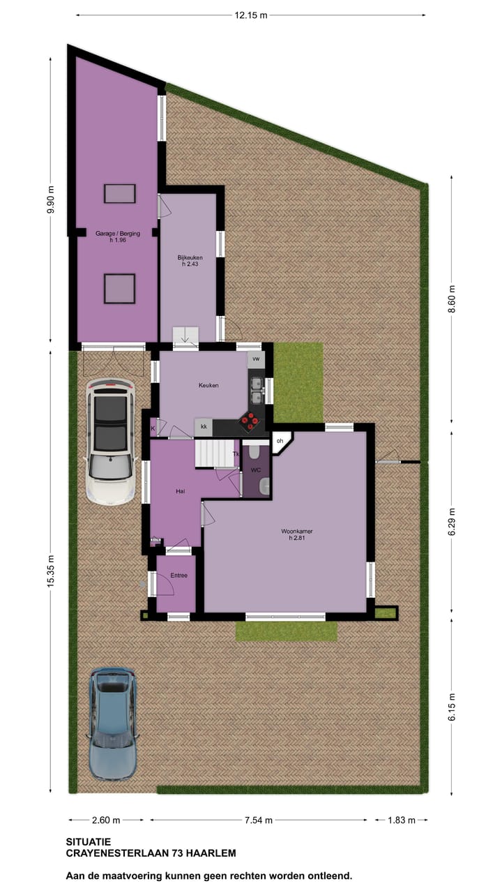 Foto 49 van Crayenesterlaan 73