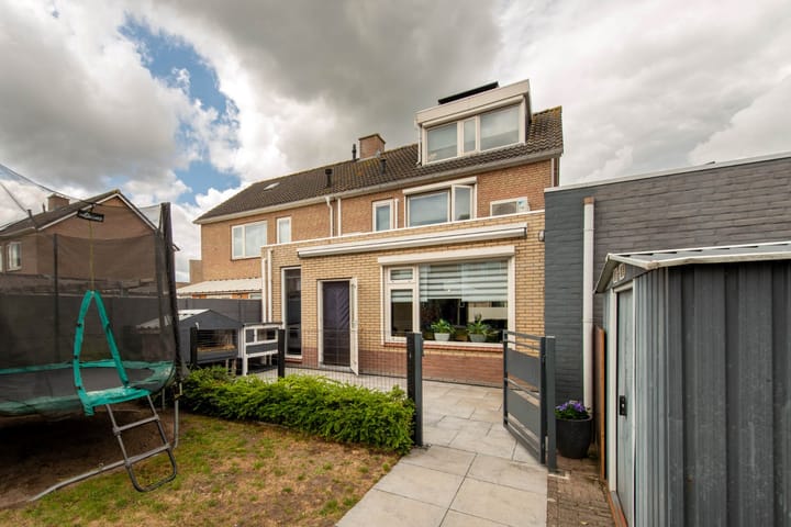 Foto 26 van Jacob van Lennepstraat 22