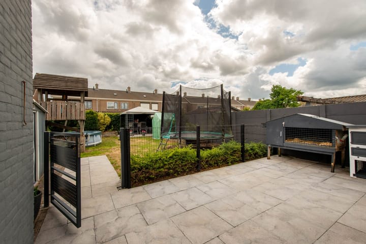 Foto 28 van Jacob van Lennepstraat 22