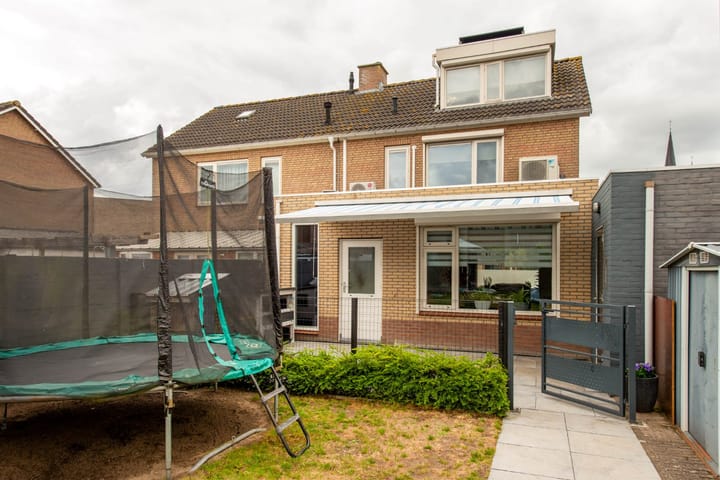 Foto 27 van Jacob van Lennepstraat 22