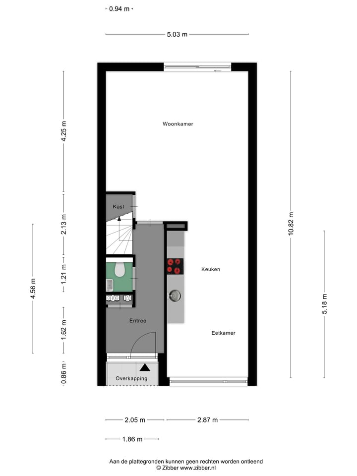 Foto 12 van Max Ernststraat 66