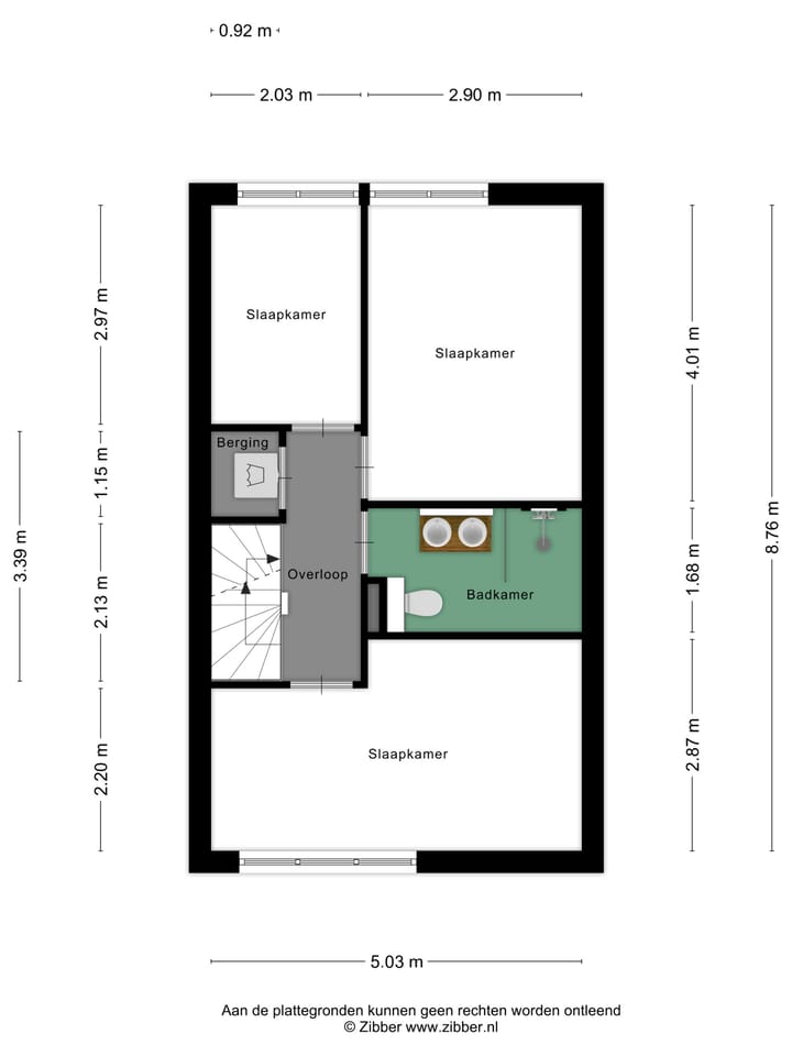 Foto 24 van Max Ernststraat 66