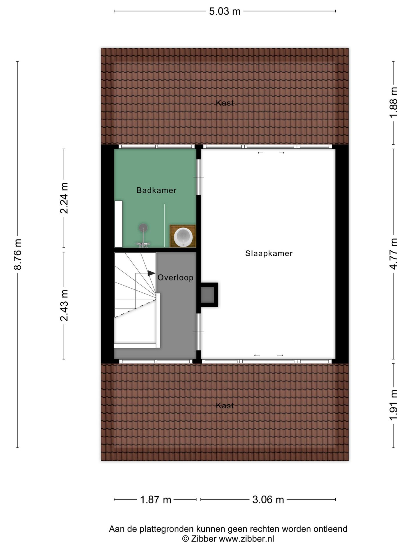Foto 29 van Max Ernststraat 66