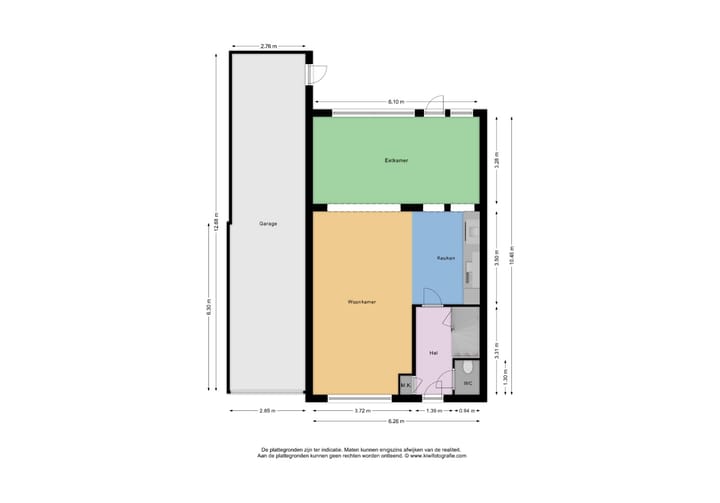 Foto 36 van Jacob van Lennepstraat 22