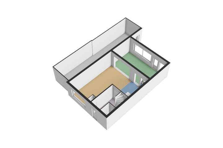 Foto 39 van Jacob van Lennepstraat 22