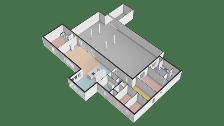 Photo 54 of Noorderrand 34