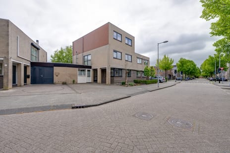Abraham de Haanstraat 8 secondary image
