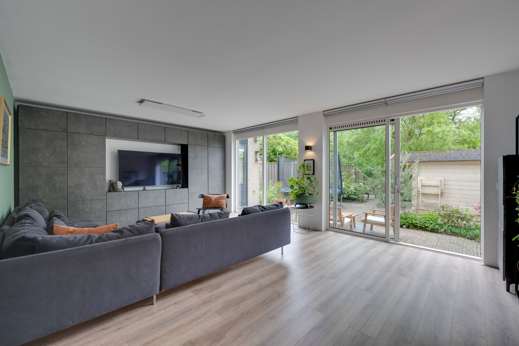 Foto 3 van Abraham de Haanstraat 8