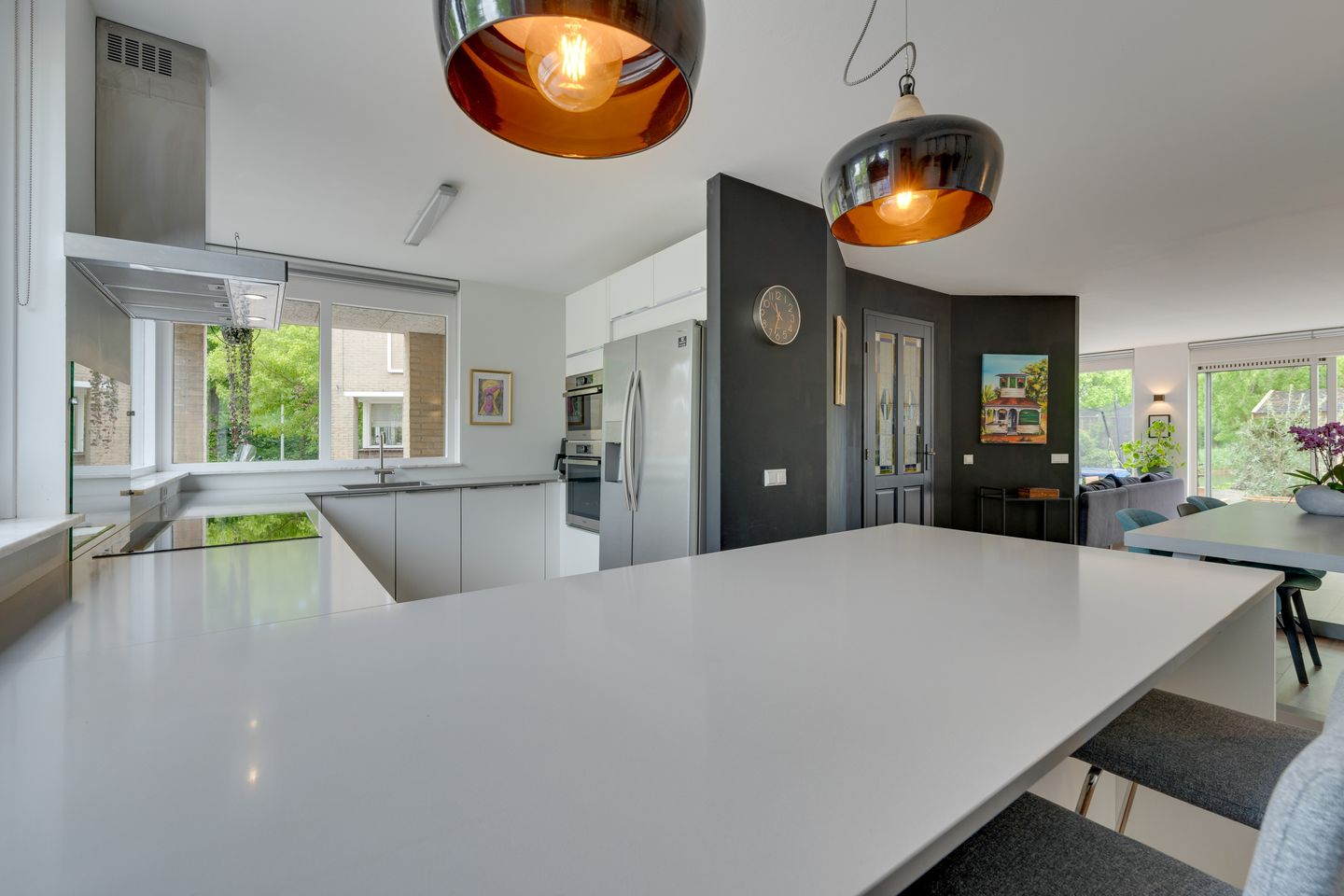 Foto 4 van Abraham de Haanstraat 8