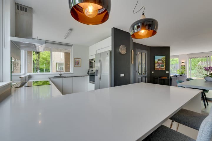 Foto 4 van Abraham de Haanstraat 8