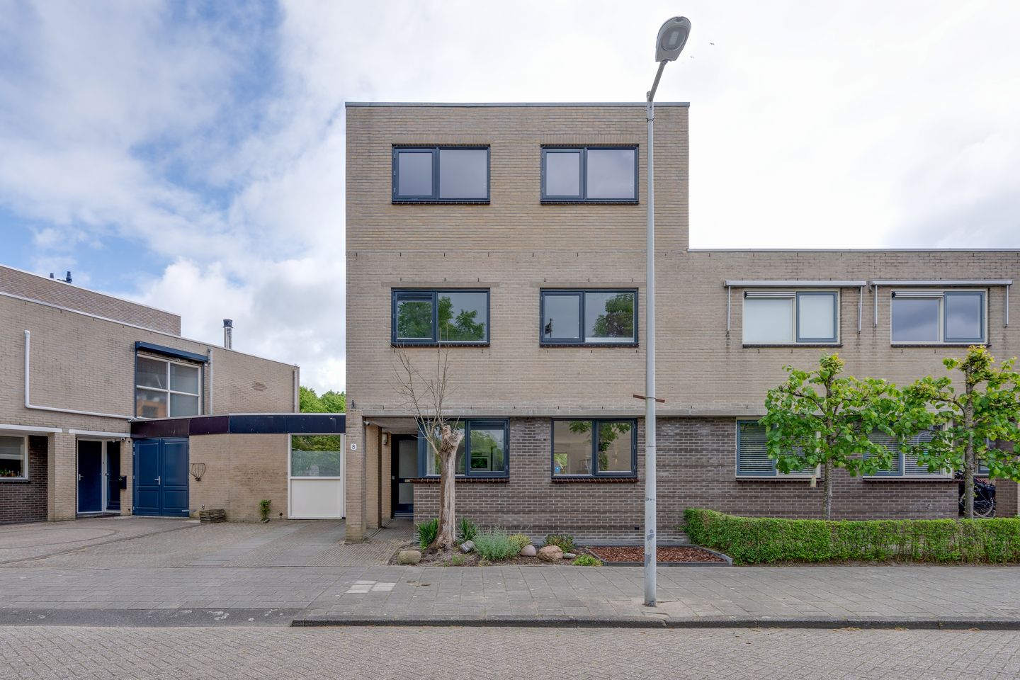 Foto 5 van Abraham de Haanstraat 8